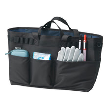 画像をギャラリービューアに読み込む, リヒトラブ SFJxLIHIT LAB ツールバッグ Lサイズ A-3208