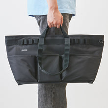 画像をギャラリービューアに読み込む, リヒトラブ SFJxLIHIT LAB ツールバッグ Lサイズ A-3208