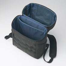 画像をギャラリービューアに読み込む, リヒトラブ SFJxLIHIT LAB スタンドバックパック A-3209