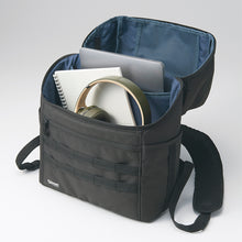 画像をギャラリービューアに読み込む, リヒトラブ SFJxLIHIT LAB スタンドバックパック A-3209