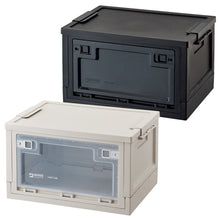 画像をギャラリービューアに読み込む, リヒトラブ SFJxLIHIT LAB フォールディングコンテナ<OBP> 20L A-3220