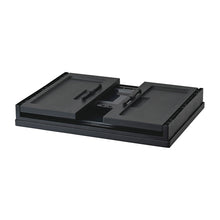 画像をギャラリービューアに読み込む, リヒトラブ SFJxLIHIT LAB フォールディングコンテナ<OBP>32L A-3222