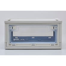 画像をギャラリービューアに読み込む, リヒトラブ SFJxLIHIT LAB フォールディングコンテナ<OBP>32L A-3222