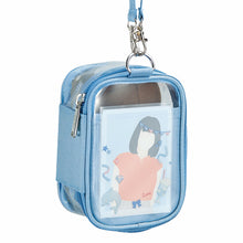 画像をギャラリービューアに読み込む, リヒトラブ myfa デコレーションボックスポーチミニ A-3305