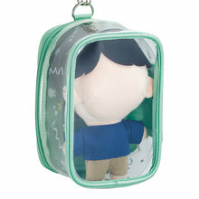 画像をギャラリービューアに読み込む, リヒトラブ myfa デコレーションボックスポーチ A-3306