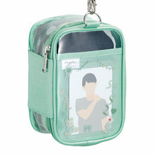 画像をギャラリービューアに読み込む, リヒトラブ myfa デコレーションボックスポーチ A-3306