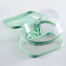 画像をギャラリービューアに読み込む, リヒトラブ myfa デコレーションボックスポーチ A-3306