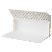 画像をギャラリービューアに読み込む, リヒトラブ 1冊でも倒れないブックスタンド A-3575