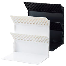 画像をギャラリービューアに読み込む, リヒトラブ 1冊でも倒れないブックスタンド A-3577