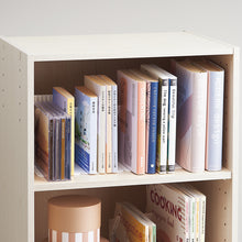 画像をギャラリービューアに読み込む, リヒトラブ 1冊でも倒れないブックスタンド Mini A-3578