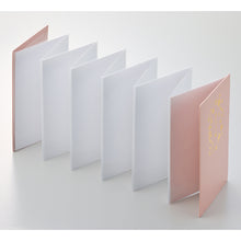 画像をギャラリービューアに読み込む, リヒトラブ 書き置き御朱印帳 A-370