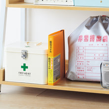 画像をギャラリービューアに読み込む, リヒトラブ 防災ファイル A-4410