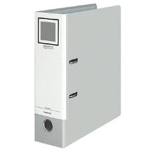 画像をギャラリービューアに読み込む, コクヨ レバッチファイル A4縦 2穴 68ミリとじ フ-AL200