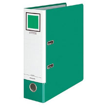 画像をギャラリービューアに読み込む, コクヨ レバッチファイル A4縦 2穴 68ミリとじ フ-AL200