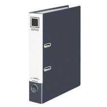 画像をギャラリービューアに読み込む, コクヨ レバッチファイル A4縦 2穴 28ミリとじ フ-AL280