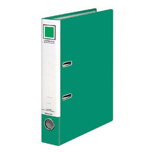 画像をギャラリービューアに読み込む, コクヨ レバッチファイル A4縦 2穴 28ミリとじ フ-AL280