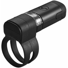 画像をギャラリービューアに読み込む, キングジム 静電気除去ツール アンスタッチ リングタイプ AST20-BK