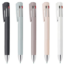 画像をギャラリービューアに読み込む, ゼブラ ブレン4+S 0.5 B4SAS88