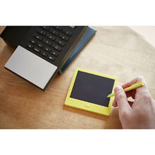 画像をギャラリービューアに読み込む, キングジム ブギーボード BB-12 Boogie Board