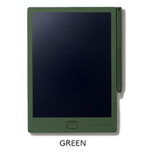 画像をギャラリービューアに読み込む, キングジム ブギーボード BB-14 Boogie Board