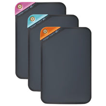 画像をギャラリービューアに読み込む, キングジム ブギーボード ペーパリー Mサイズ 追加シート BB-18M-X3A Boogie Board papery