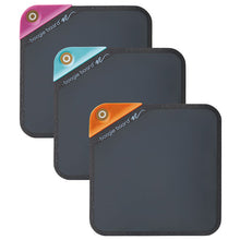 画像をギャラリービューアに読み込む, キングジム ブギーボード ペーパリー Sサイズ 追加シート BB-18S-X3A Boogie Board papery