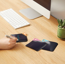 画像をギャラリービューアに読み込む, キングジム ブギーボード ペーパリー Mサイズ 追加シート BB-18M-X3A Boogie Board papery