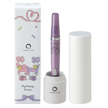 画像をギャラリービューアに読み込む, 数量限定 パイロット タイムライン サンリオキャラクターズ マイメロディ&クロミ、リトルツインスターズ(キキ&ララ)