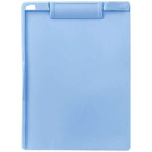 画像をギャラリービューアに読み込む, ソニック クリップボード A4タテ型 抗菌タイプ CB-4831