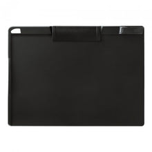 画像をギャラリービューアに読み込む, ソニック マグネット付 クリップボード A4ヨコ型 抗菌タイプ CB-5269
