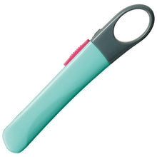 画像をギャラリービューアに読み込む, プラス 折らないカッターオランテ CU-300