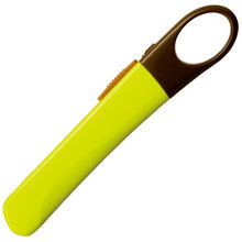 画像をギャラリービューアに読み込む, プラス 折らないカッターオランテ CU-300