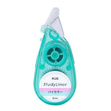 画像をギャラリービューアに読み込む, プラス スタディライナー DC-100