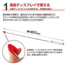 画像をギャラリービューアに読み込む, プラス プレゼンテーションスティックe-bow EB-R20