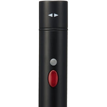 画像をギャラリービューアに読み込む, コクヨ レーザーポインター(RED)(ペンタイプ・ズーム)ELP-R25