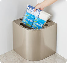 画像をギャラリービューアに読み込む, キングジム エレベーター用防災チェアー EVC100