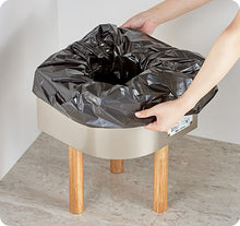 画像をギャラリービューアに読み込む, キングジム エレベーター用防災チェアー EVC100