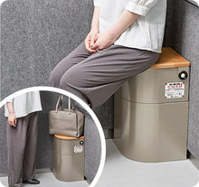 画像をギャラリービューアに読み込む, キングジム エレベーター用防災チェアー EVC100