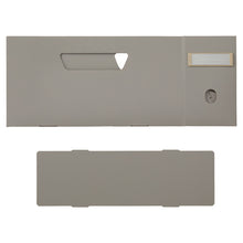 画像をギャラリービューアに読み込む, リヒトラブ ルーミー ボックスファイル ロータイプ F-290 Roomy