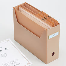 画像をギャラリービューアに読み込む, リヒトラブ ルーミー 個別フォルダー F-292 Roomy