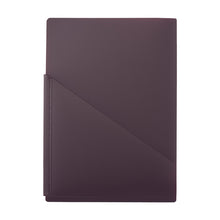 画像をギャラリービューアに読み込む, リヒトラブ SELFANA ソリッドホルダー オープンポケットタイプ F-7201