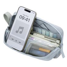 画像をギャラリービューアに読み込む, コクヨ ツールペンケース カバコ ハーフポケット F-VBF262