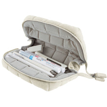 画像をギャラリービューアに読み込む, コクヨ ペンケース モココ F-VBF290