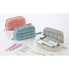 画像をギャラリービューアに読み込む, コクヨ ペンケース モココ F-VBF290