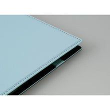 画像をギャラリービューアに読み込む, マルマン スマートバインダー A5サイズ 20穴 F291