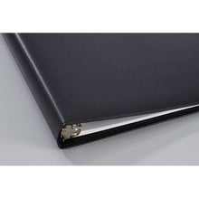 画像をギャラリービューアに読み込む, マルマン ジウリス バインダー A5 20穴 Giuris F289B-05