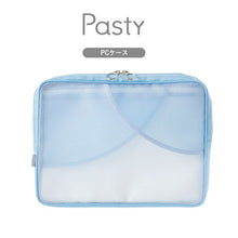 画像をギャラリービューアに読み込む, プラス Pasty パスティ PCケース FL-230CA