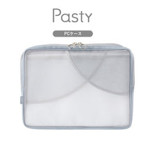 画像をギャラリービューアに読み込む, プラス Pasty パスティ PCケース FL-230CA