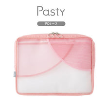 画像をギャラリービューアに読み込む, プラス Pasty パスティ PCケース FL-230CA