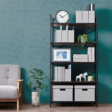 画像をギャラリービューアに読み込む, キングジム FLUCTUS フラクタス ストレージボックス 3個入り 4003-3